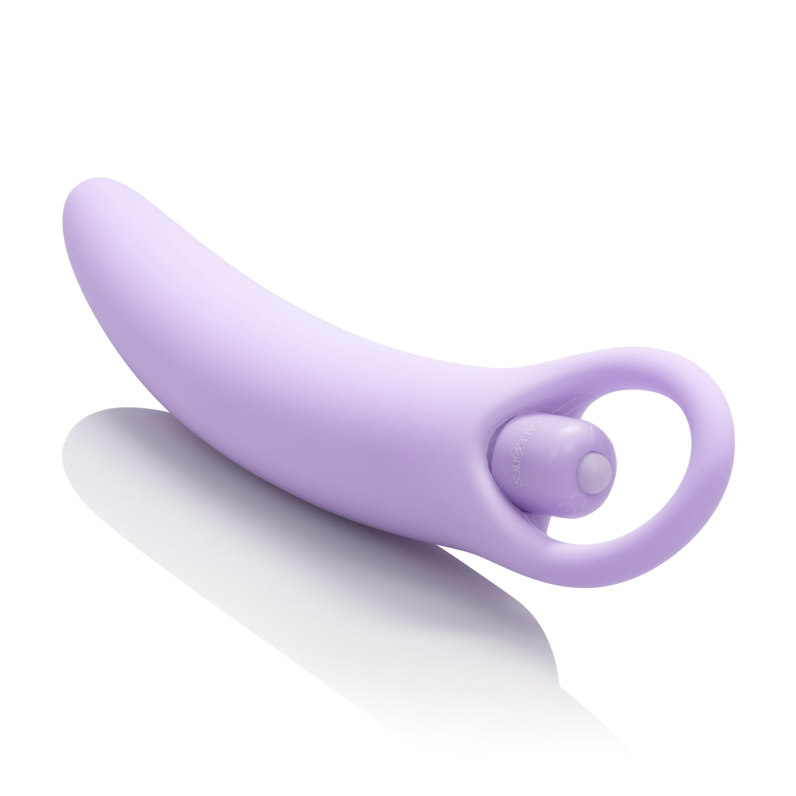 Dr. Laura Berman Isabelle Set of 2 Vibrating  Silicone Dilators