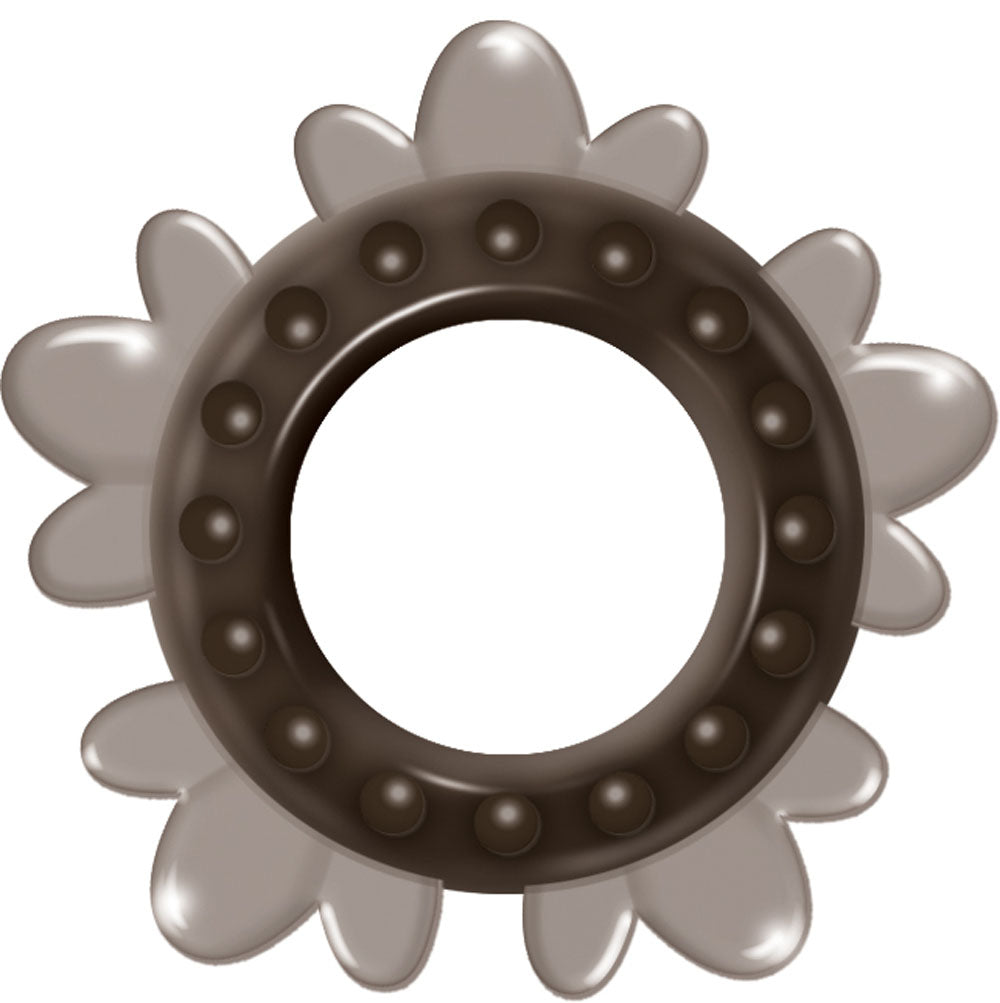 Zero Tolerance Cockstars 6 Cock Ring Set