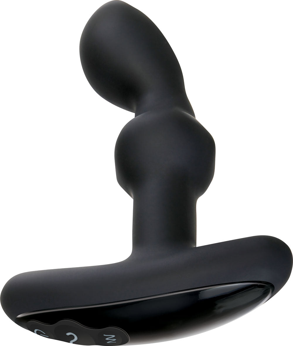 Zero Tolerance Teeter Totter - Black-