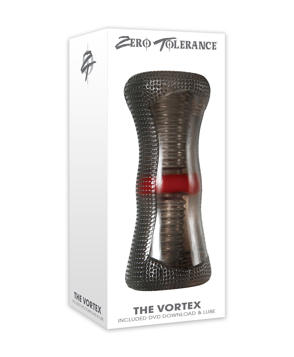 The Vortex Masturbation Sleeve