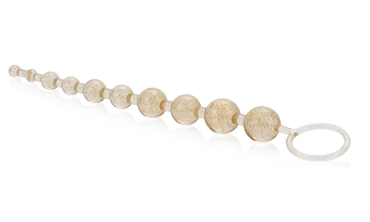 Extreme Pure Gold X-10 Beads Gold