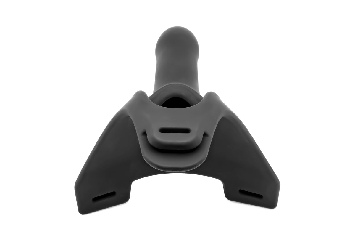 Zoro 5.5" - Black