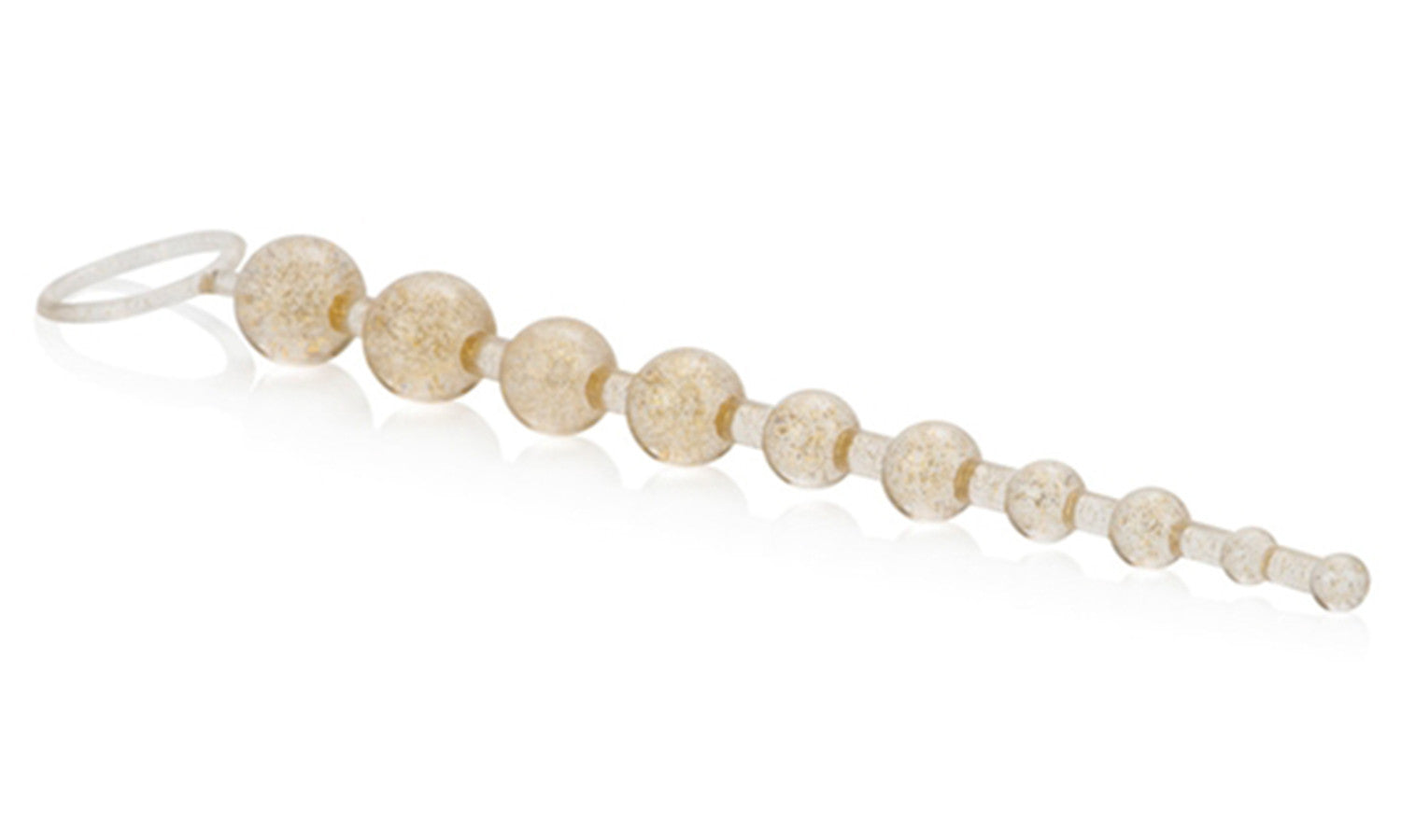 Extreme Pure Gold X-10 Beads Gold