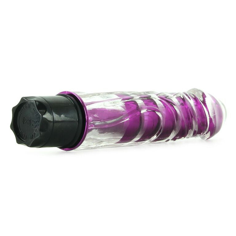 Lustful Synsations - Lavender