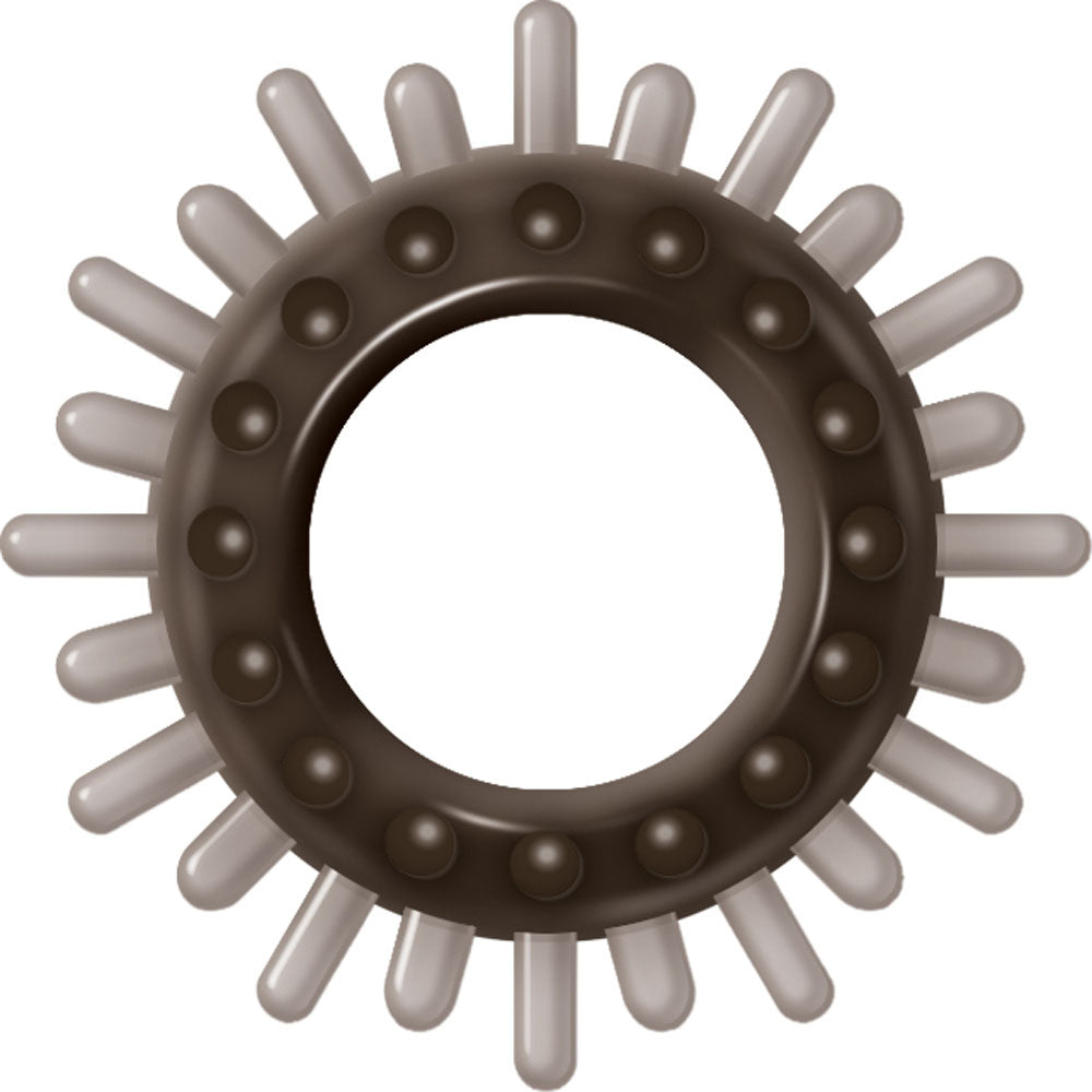 Zero Tolerance Cockstars 6 Cock Ring Set