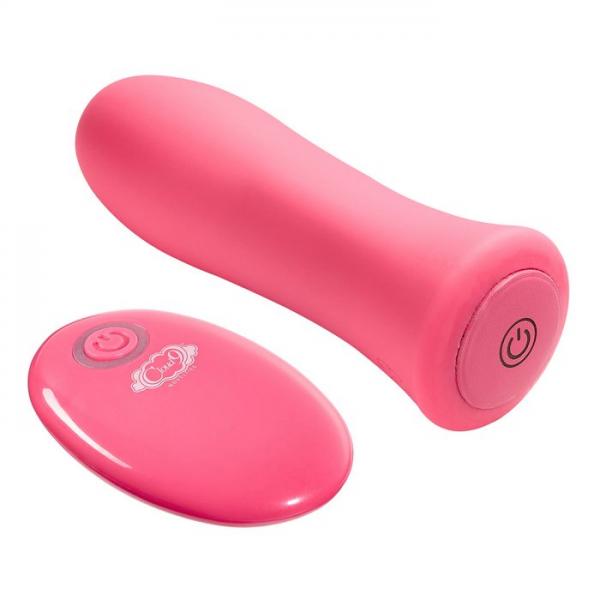 Pro Sensual - Personal Wireless Bullet - Pink