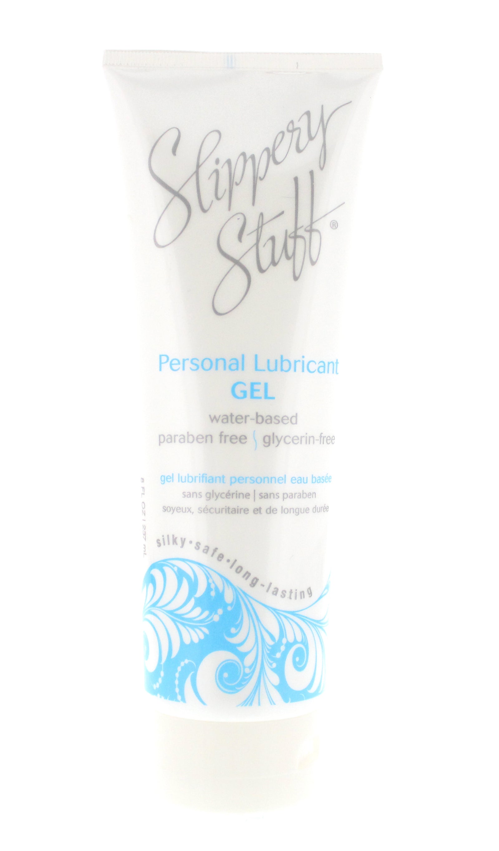 Slippery Stuff Gel - 8 Oz.