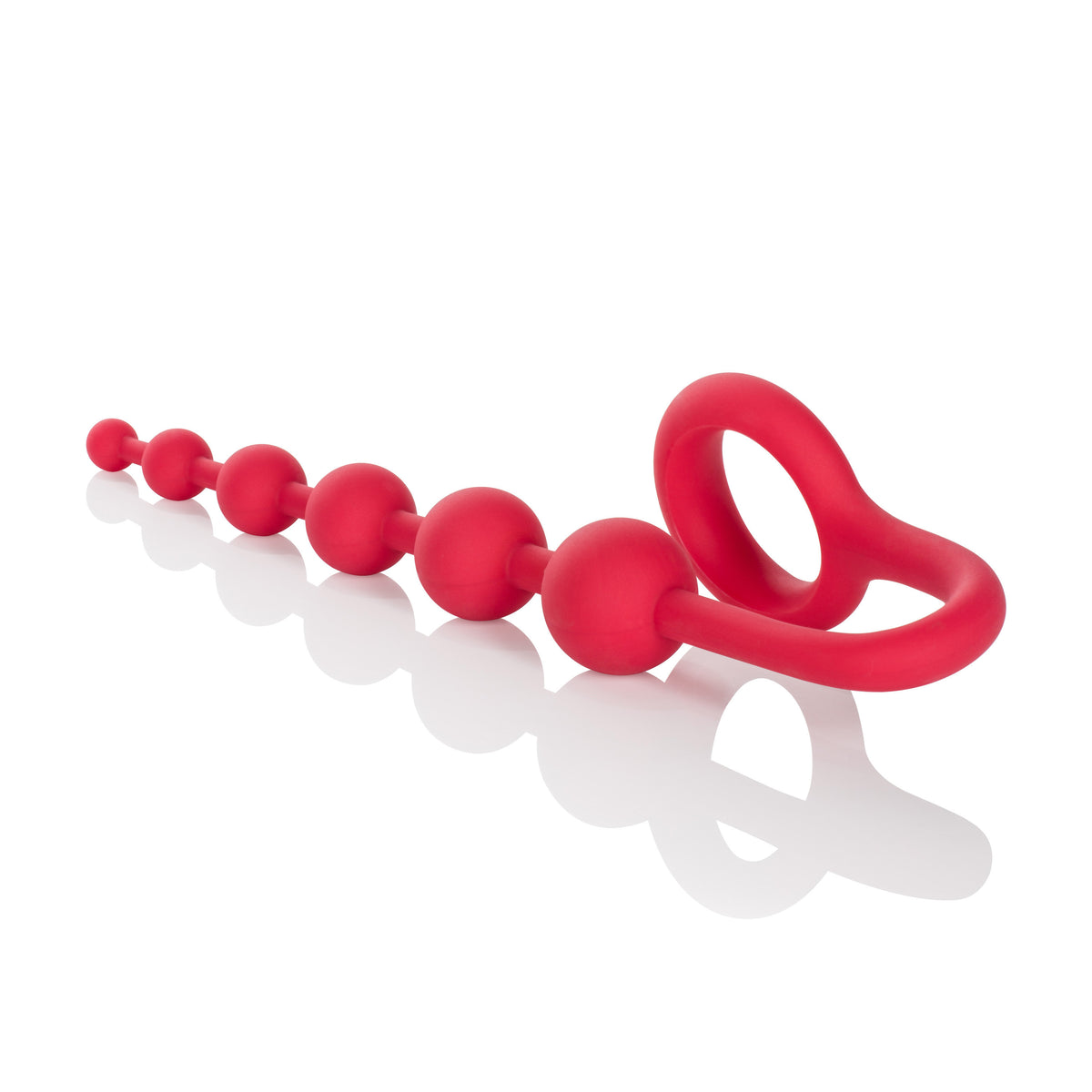 Colt Buddy Balls - Red
