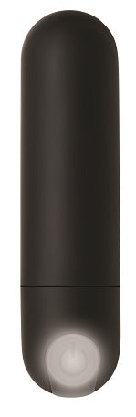 Rechargable Extension With 10 Speed Rechargable Bullet