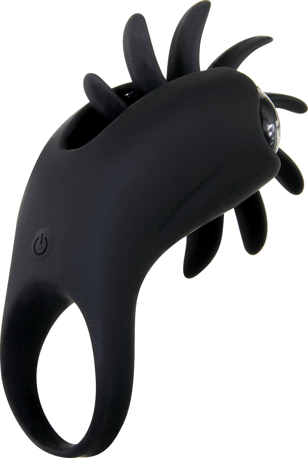 Ring Leader - Black