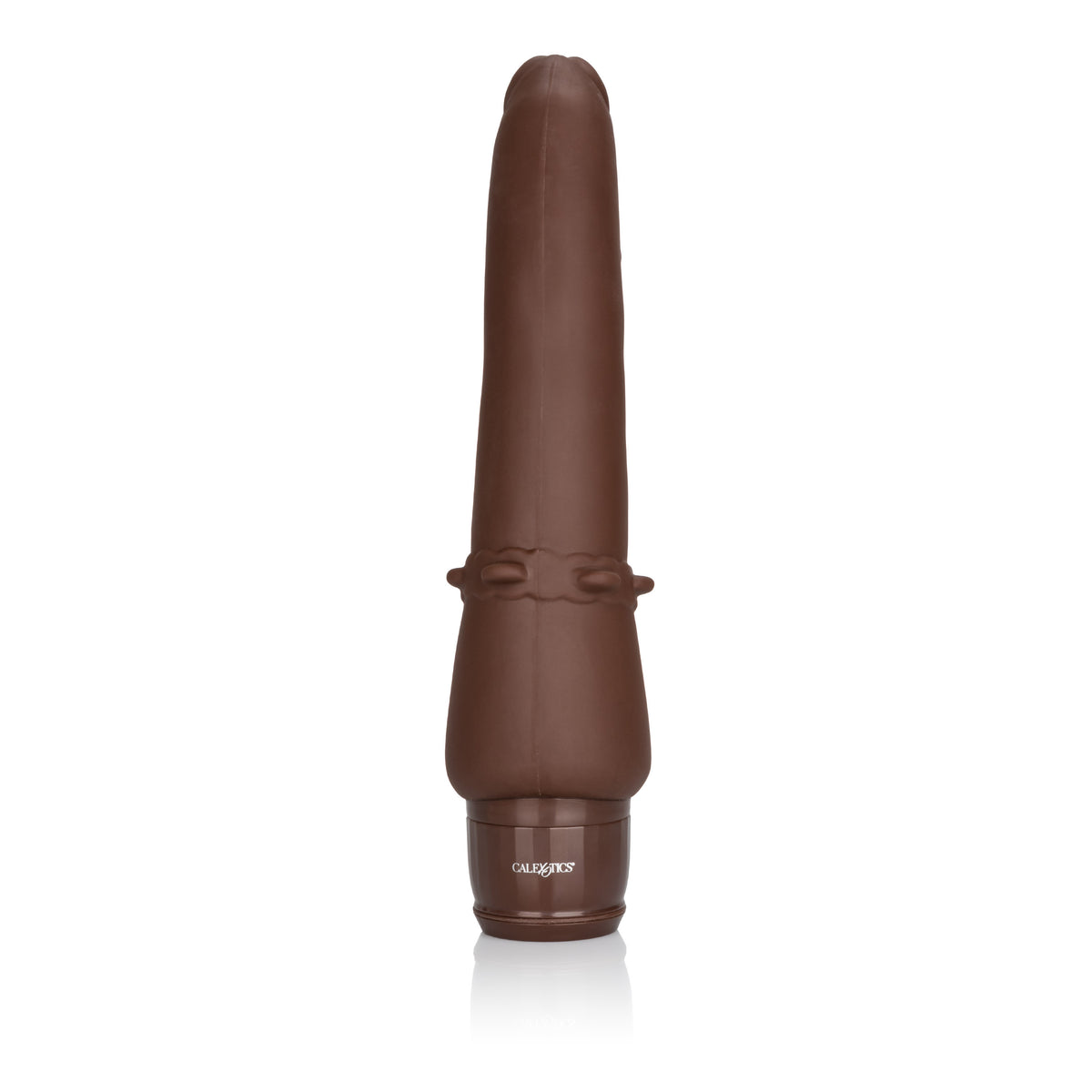Silicone Studs Stiffy - Brown