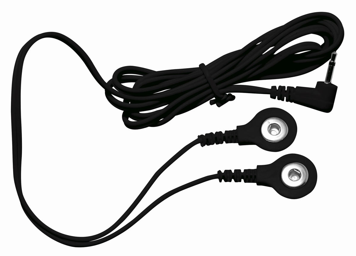 Deluxe Series Voltaic for Her Stainless Steel  Female E-Stim Kit