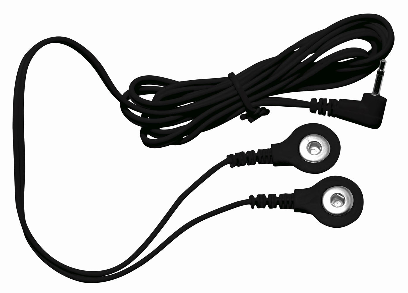 Deluxe Series Voltaic for Her Stainless Steel  Female E-Stim Kit