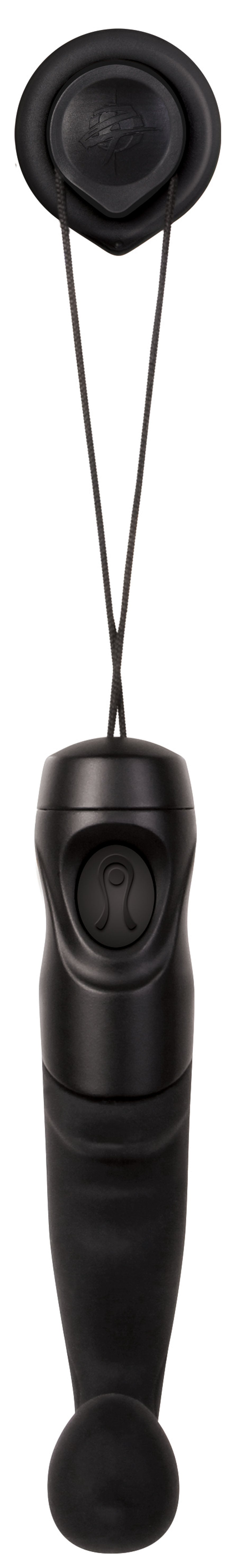 Zero Tolerance P-Spot Massager