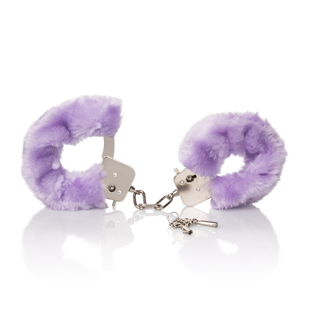 Berman Shades of Purple Playroom Kit