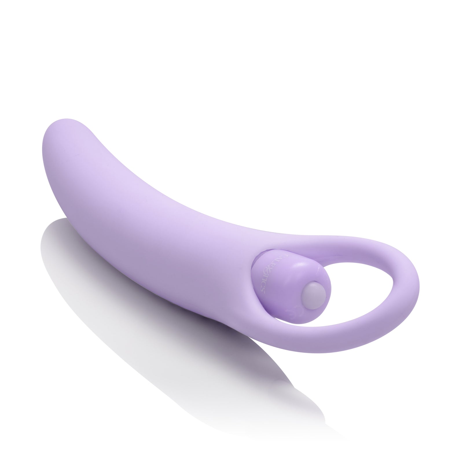 Dr. Laura Berman Isabelle Set of 2 Vibrating  Silicone Dilators
