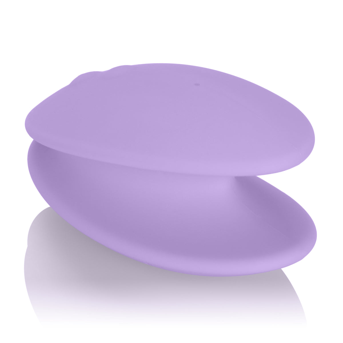 Dr. Laura Berman Massager Palm-Sized Silicone  Massager