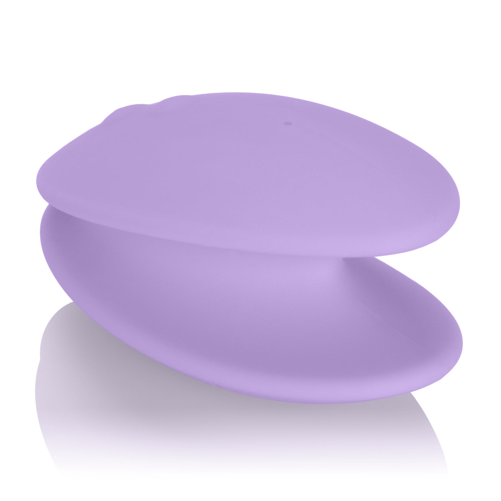 Dr. Laura Berman Massager Palm-Sized Silicone  Massager