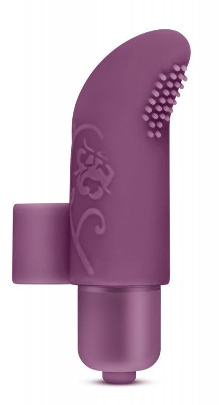Exposed Bullet Collection Sherry Vibe - Plum