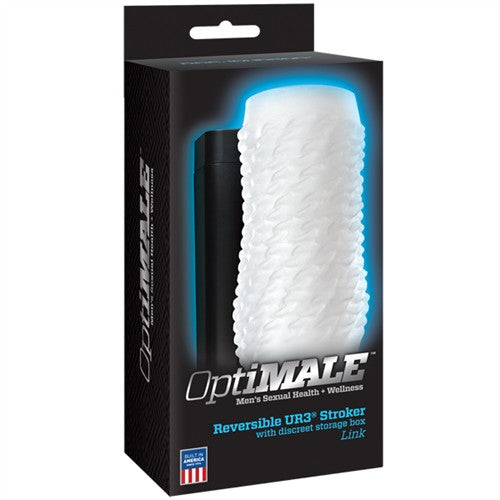 Optimale Reversible Ur3 Stroker - Link - Frost