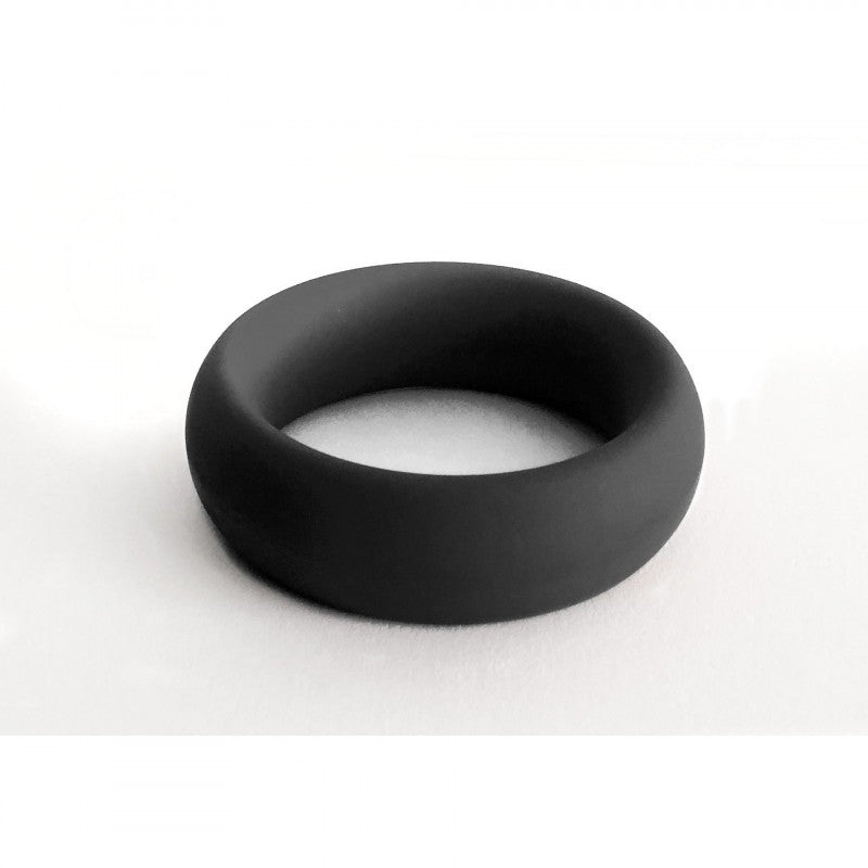 Meat Rack  Ring - Black