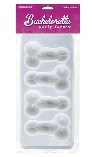 Sexy Big Penis Ice Cube Tray