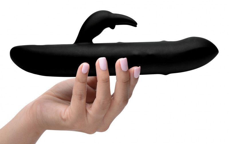 Royal Rabbits 10x Dancing Bead Rabbit Vibrator