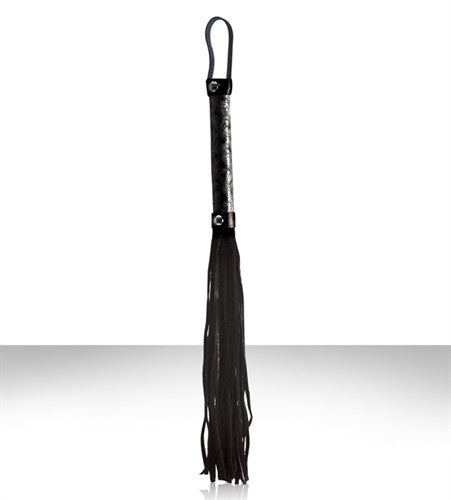 Sinful - Whip - Black