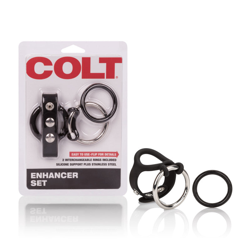 Colt  Support Set