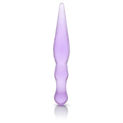 Silicone Ultra Probe 8.5in Purple