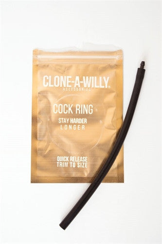 Clone-a-Willy C Ring
