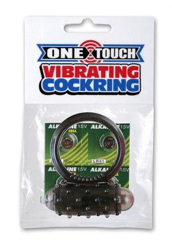 Mini One Touch Smoke