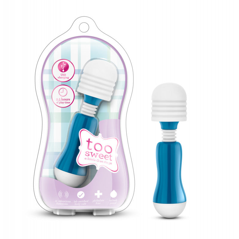 Vive - Too Sweet - Blue