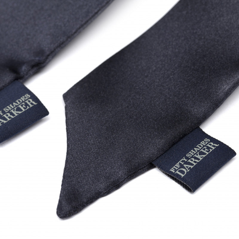 Fifty Shades Darker Principles of Lust Romantic  Couples Kit - Black