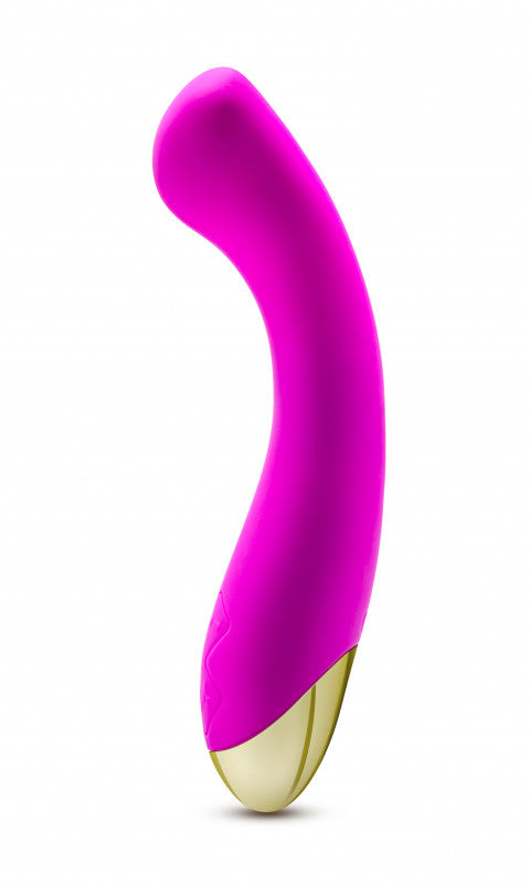 Aria - in&#39; Af - Purple