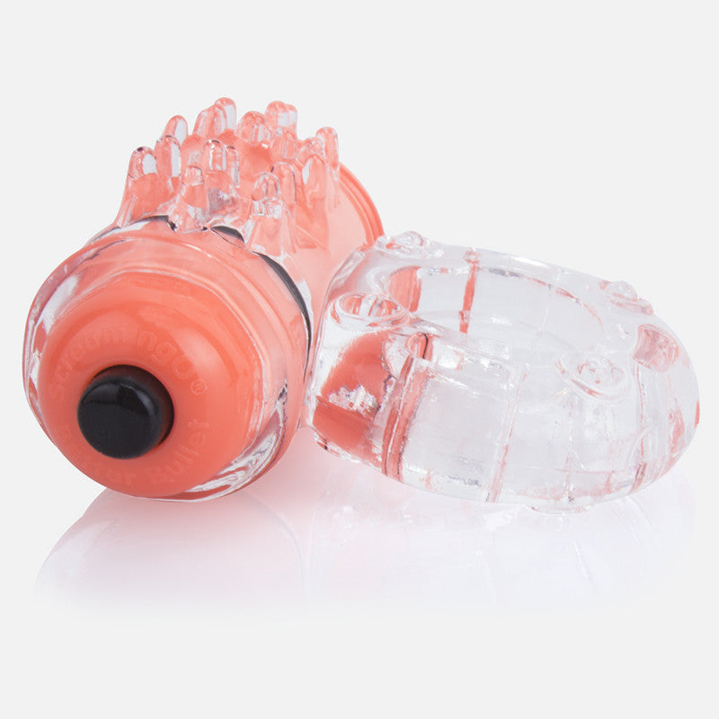 Colorpop O Wow - Orange - Each