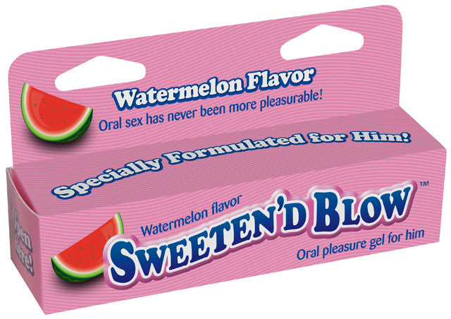 Sweeten&#39;d Blow - Watermelon
