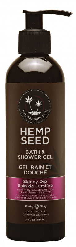 Skinny Dip Bath + Shower Gel - 8 Oz.