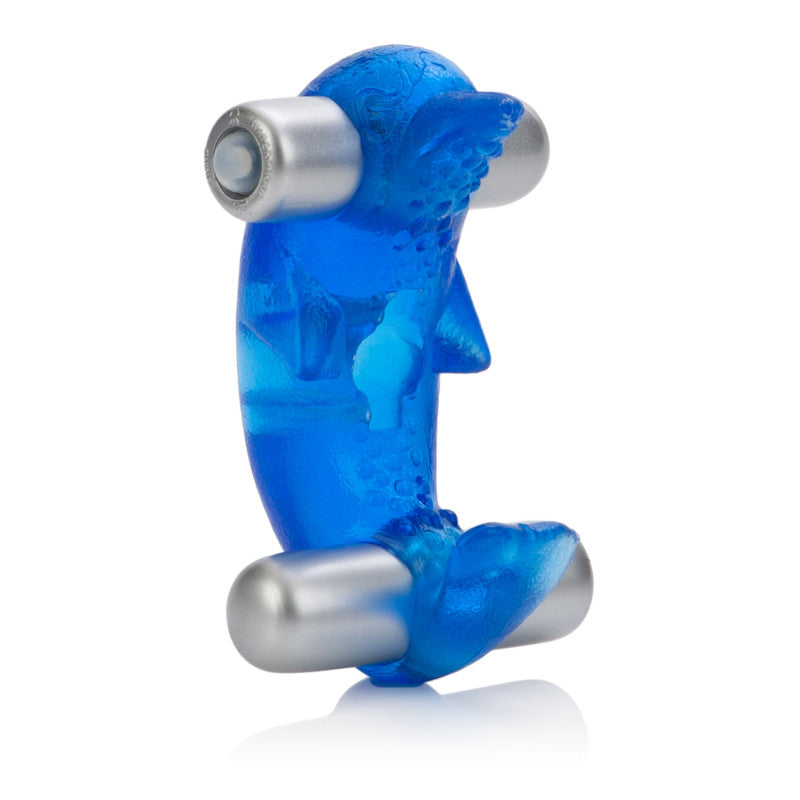 Triple Orgasm Erection