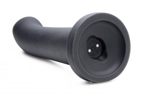 Secret G 21x Silicone Dildo With Remote Control