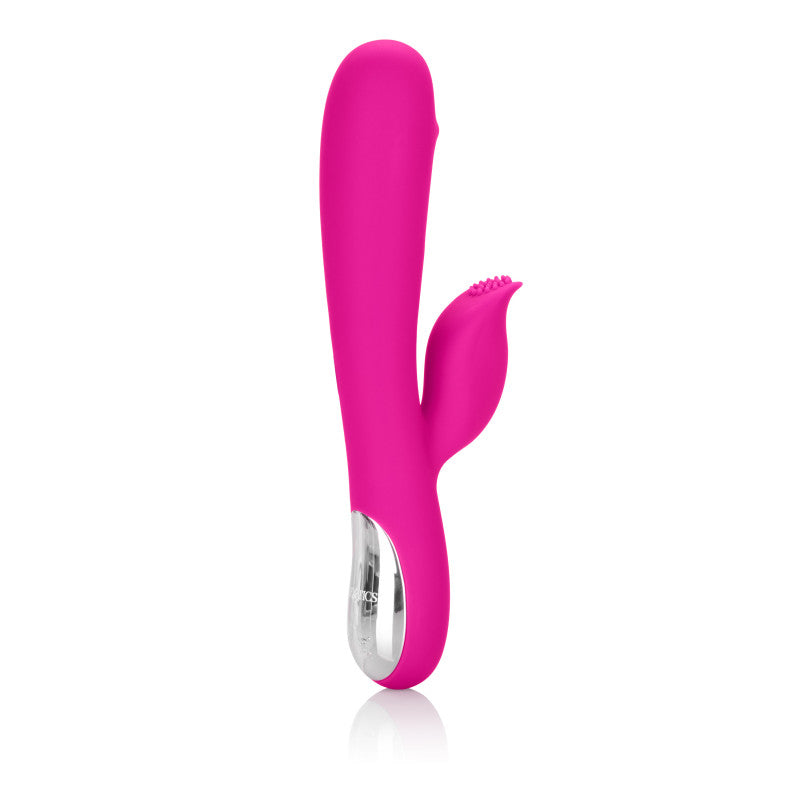 Embrace Swirl Massager - Pink