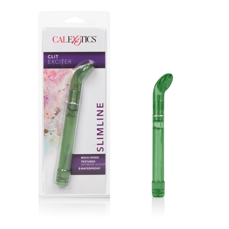 Clit Exciter-Green