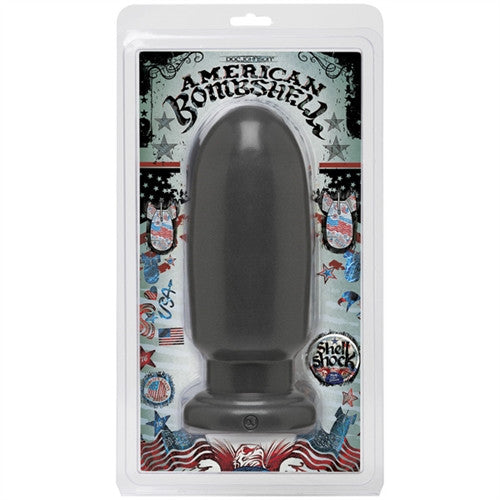 American Bombshell - ShellElectro - Large