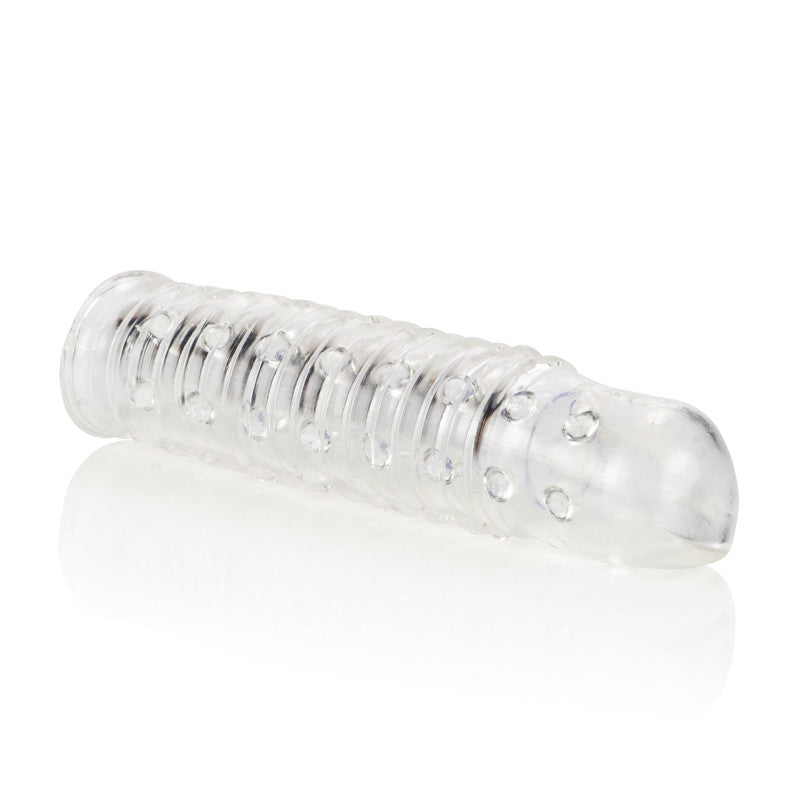 Reversible Clear Sleeve