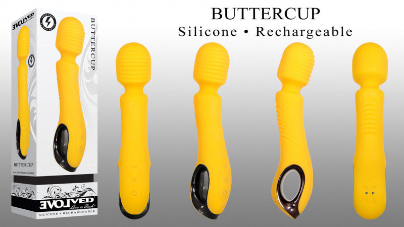 Buttercup