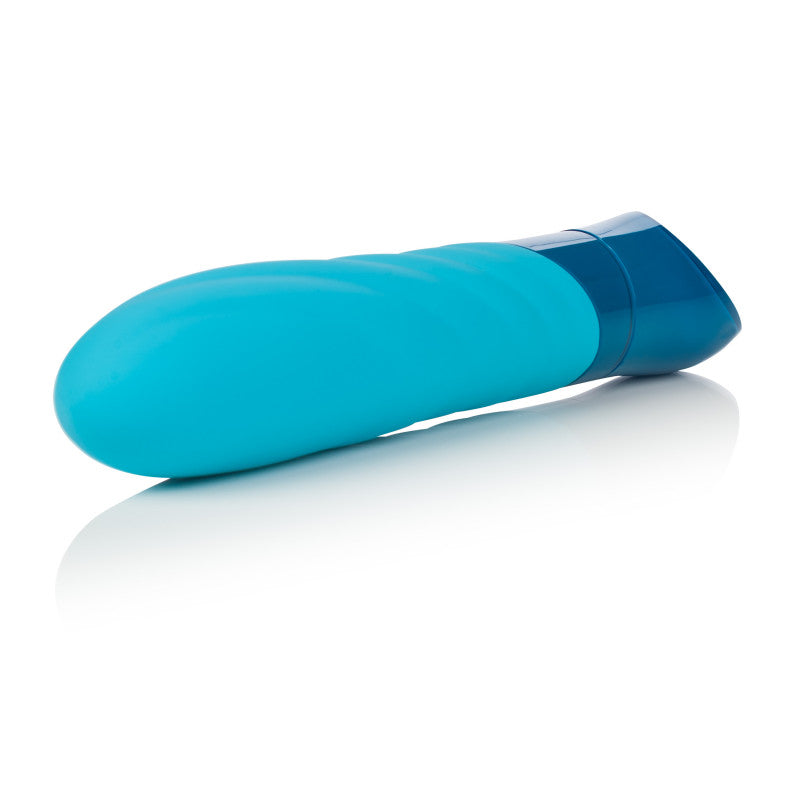 Key Vela Massager - Robin Egg Blue