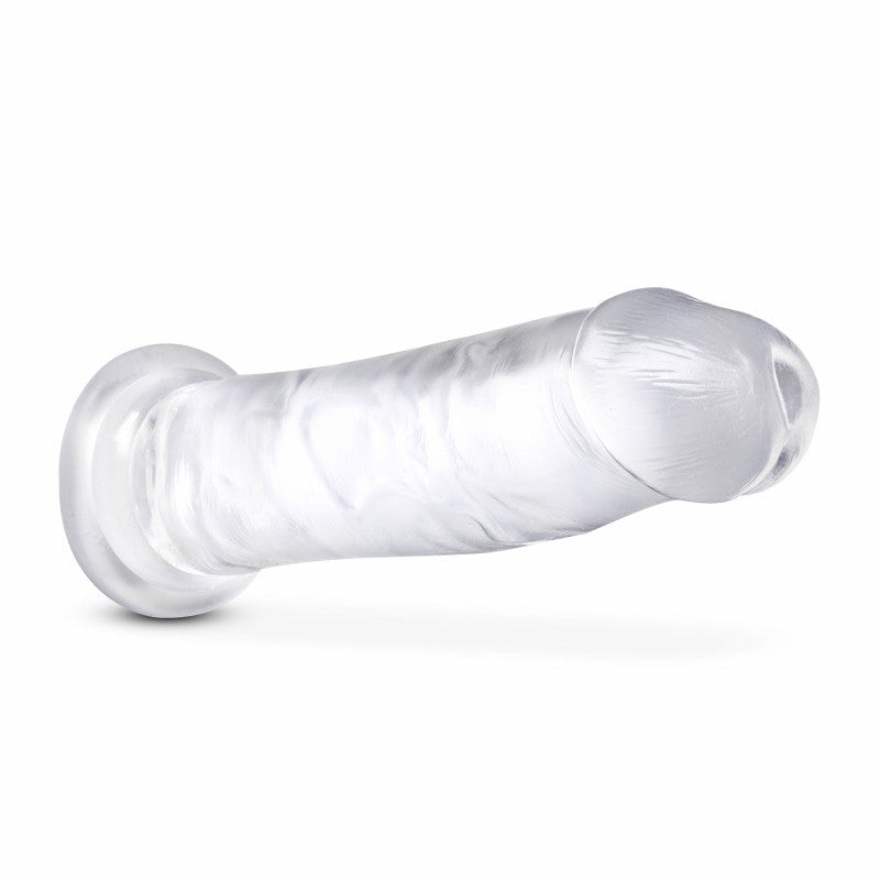B Yours Plus - Thrill n' Drill - Clear