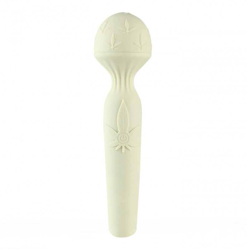 Marlie 15-Function Rechargeable Bendable Wand