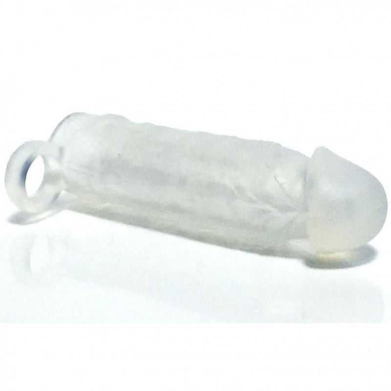 Meaty  Extender - Clear