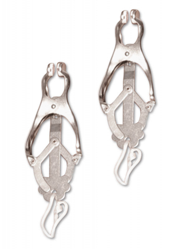 Nipple Clamps